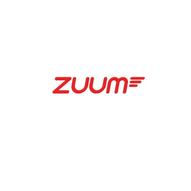 ZUUM mobile app